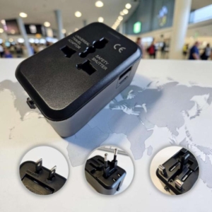 Travel Adapter
