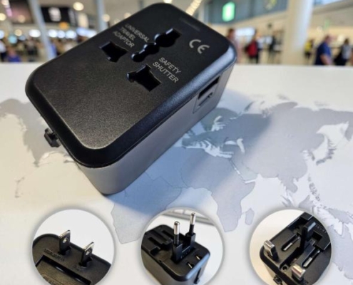 Travel Adapter